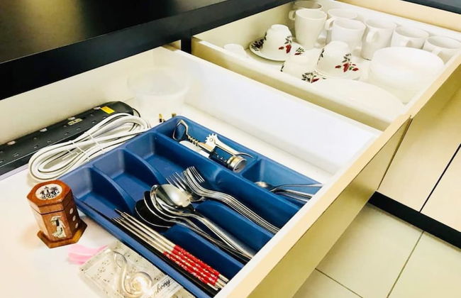 Atlantis Apple Home Melaka Town Area - Photo 12