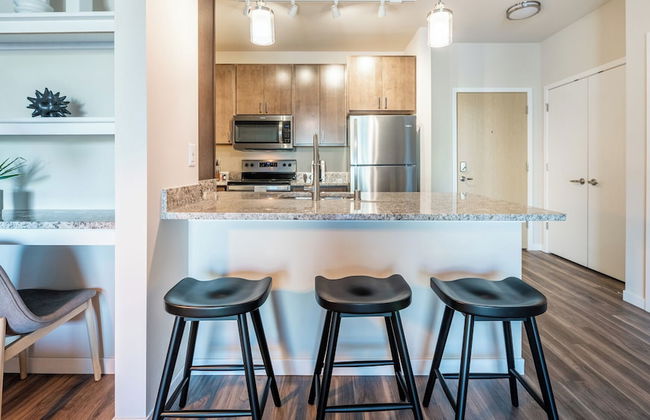 Cary Apartments by Landing - Foto 5