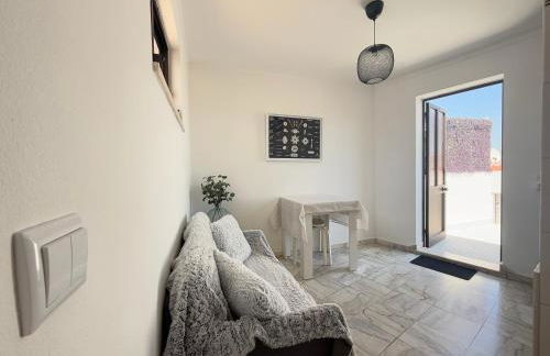 Casa Algarvia Portimão Townhouse Patio & Rooftop - Foto 23