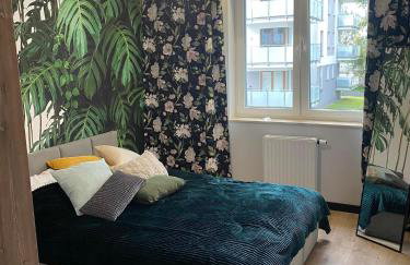 Apartament Tomek - Foto 20