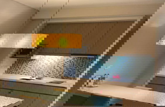 The H Tower Rasuna Suites By Villaloka - Foto 30