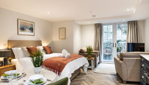 Rock Mill Studio Apartment 18 - Foto 3