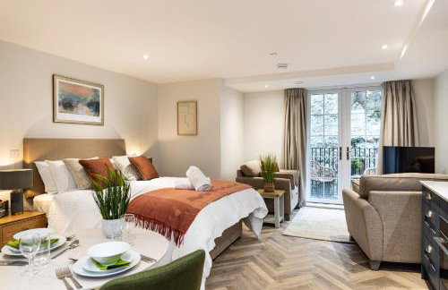 Rock Mill Studio Apartment 18 - Foto 3