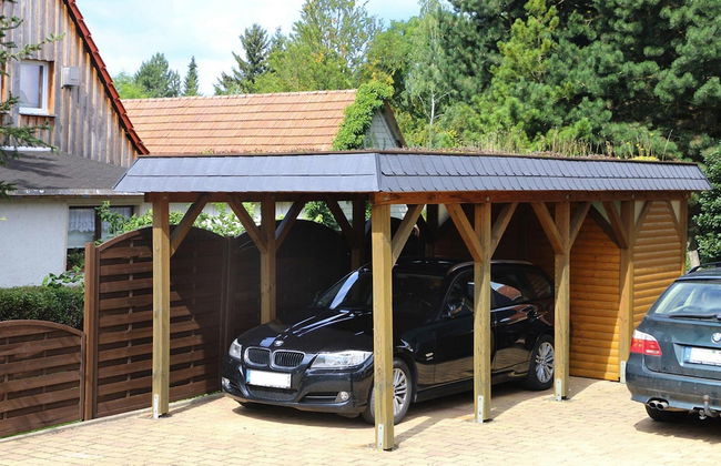 Ferienwohnung, Tambach-dietharz - Foto 21