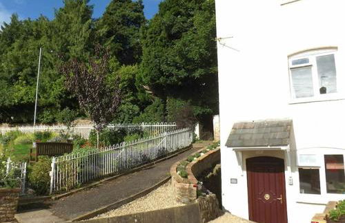 Wells Cottage - Foto 18