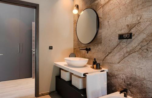 Villa VV San Giovanni by Istrialux - Foto 40