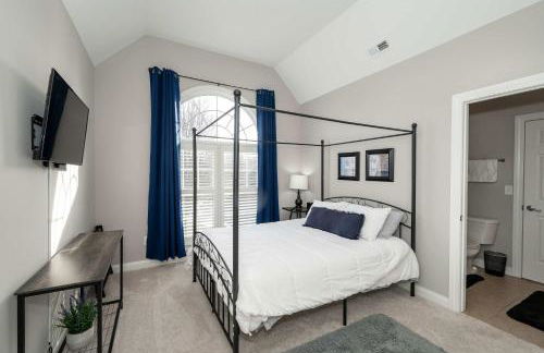 Mason Oasis 5 BDR Home Sweet Home Family-Friendly - Foto 62