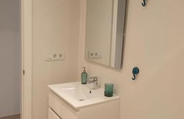 Hermoso Apartamento cerca de la playa y centro - Foto 8