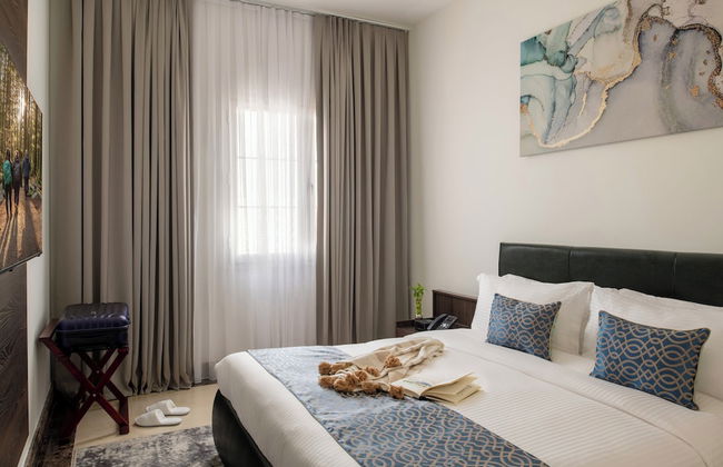 Somerset Al Mansoura Doha - Foto 41