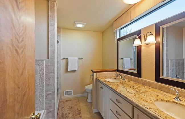 Starry Heights by Avantstay 6bdr, Stunning Views - Foto 20