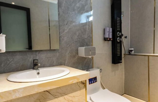 Bien Sao 2 Hotel- Nguyen Van Luong - Photo 37