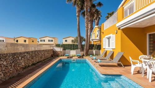 VILLA CAMPETS - Foto 2