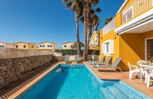 VILLA CAMPETS - Foto 2