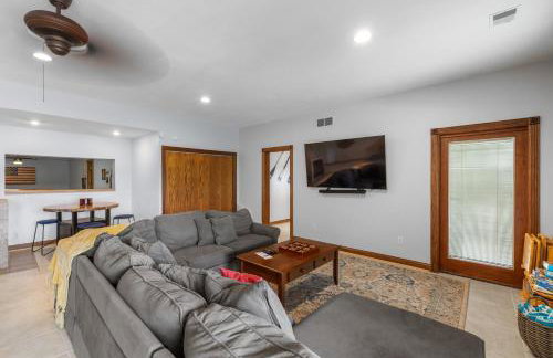 Grande Villa – Lake Cumberland View • Hot Tub • Game Room • Walk to Boat Ramp ➠ 389 - Foto 51