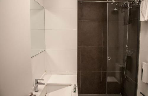 Flats Friends Soho Suites - Photo 40