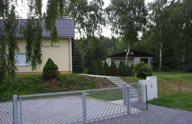 Holiday Home Oertel Hausl - Foto 14