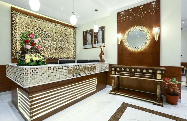 La Villa Suites Hotel - Foto 4