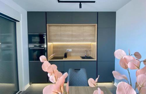 Marina Bay - Exclusive Apartment with Private Pool and Adriatic Sea View - Foto 1