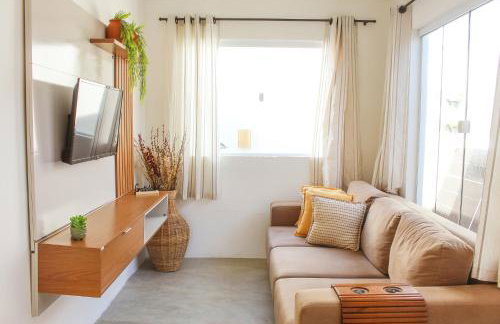 Casa Mar do Patacho - Foto 24