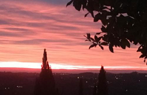 Clim Jardin et parking privé -piscine tennis et Park Vue mer - Foto 33