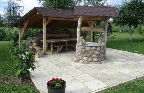 Hubertówka - Foto 43