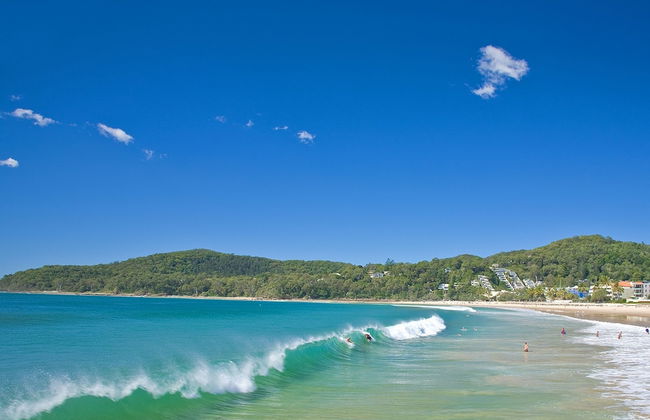 Caribbean Noosa - Foto 62