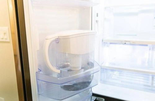 Spacious 2 bed 2 bath, Pool, Hottub, Wifi, 24 hr Fitness, Parking - Foto 30