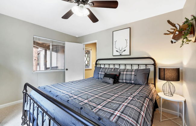 Family Fun Getaway - 3 Story Condo - Foto 5