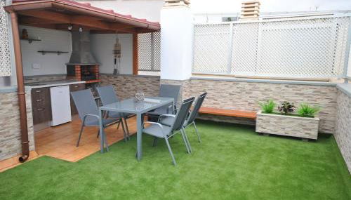 PLAYA DEL NORTE VIVIENDA VACACIONAL - Foto 2
