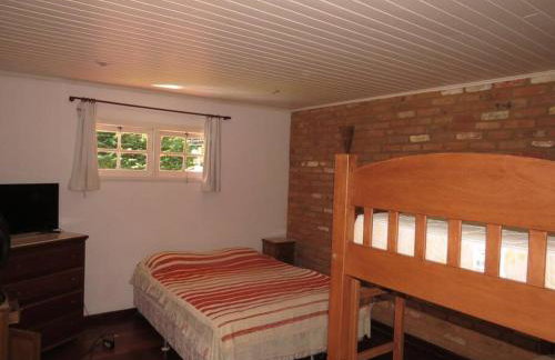 Linda casa em Mury,com riacho e lareira - Foto 7