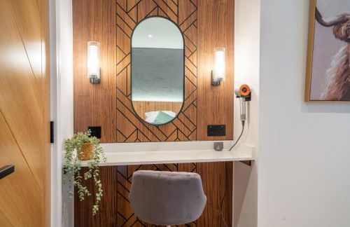 Hazelwick Apartment - Foto 8