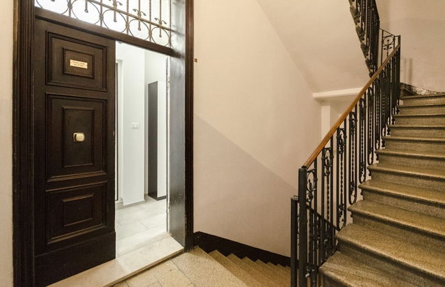 S.Felice apartments - Foto 40