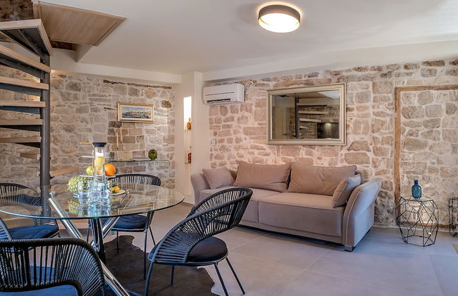 Boutique apartments Balturio - Adults Only - Foto 22