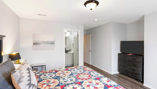 Epic Branson Skyline Sunsets - Secluded Sanctuary! - Foto 3, Habitación