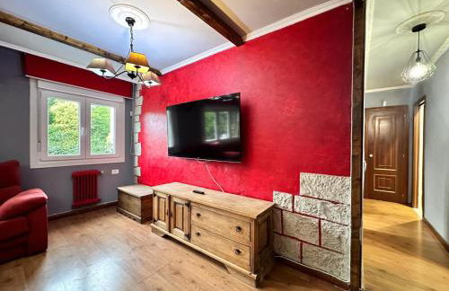 Hogar de vacaciones - HomeyGalicia - Foto 9