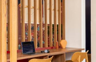 Appart'City Collection Saint Germain en Laye - Foto 6