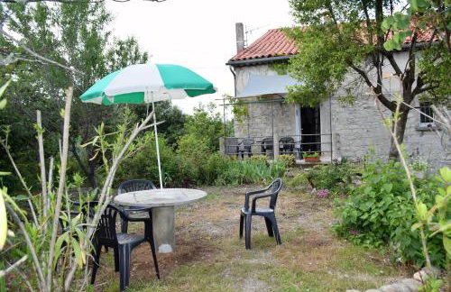 Maison accueillante, Les Vans, vue sur montagne, grand jardin - Photo 2