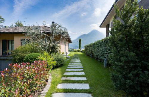 Villa Vittoria with private heated pool & shared sauna - Bellagio Village Residence - Foto 14