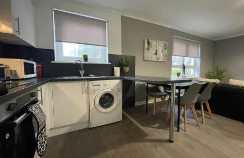 Dunbeth House - Foto 6