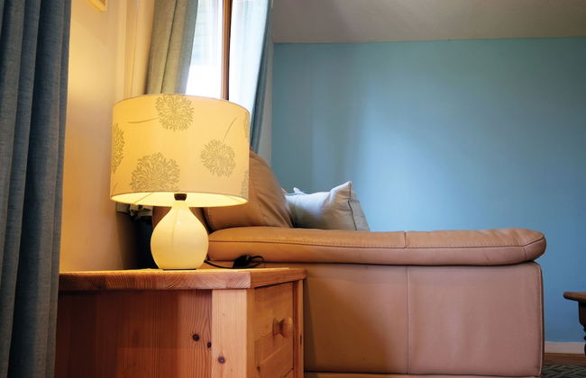 Merlins Cabin - 2 Bed - Blaen Cedi Farm - Foto 13