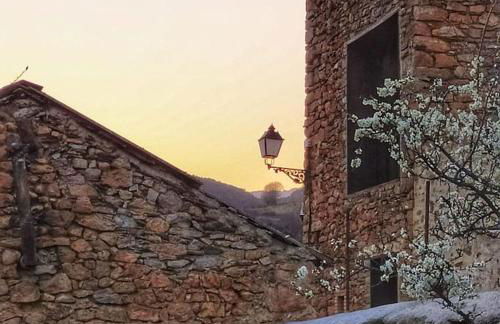 Idílico refugio de montaña ideal escapadas - Foto 18