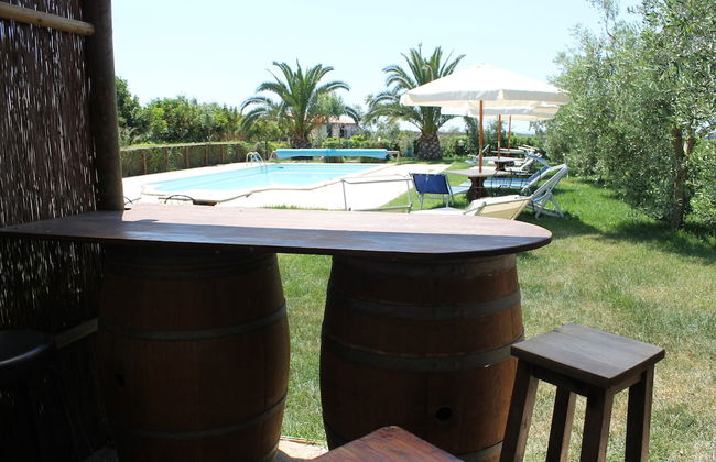 Agriturismo Barbadoro - Foto 1