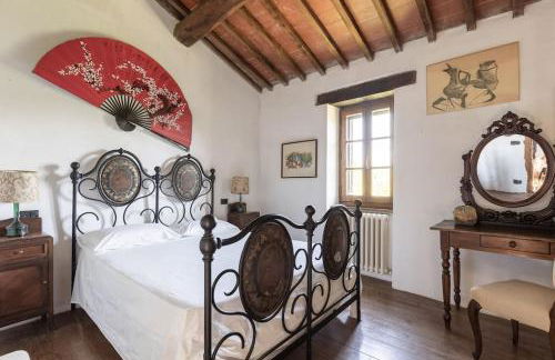 Antico Casale Umbro Casa Buganza - Foto 45