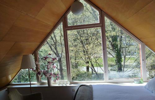 Samobor holiday villa - Samoborski ljetnikovac - Photo 52