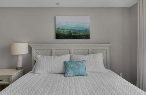 Portofino Tower 3-1808 Stunning Beachfront National Seashore Views - Foto 33