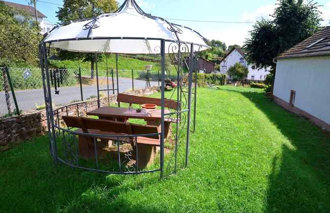 Apartment in Meisberg With In-house Catering - Foto 17