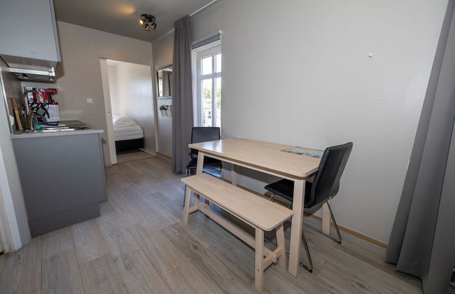 Steinaskjól Apartments - Strandgata - Foto 19