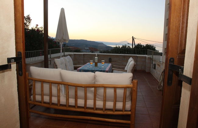 Villa in Prines With White Mountains View - Foto 55