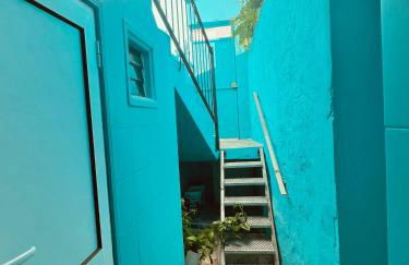 Casa Turquesa en Tazacorte - Foto 10