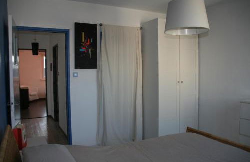 L'Appartement de l'Observatoire - Foto 9